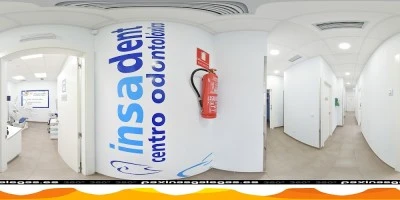 Dr. Ignacio Castro - Clínica dental Insadent – Bueu