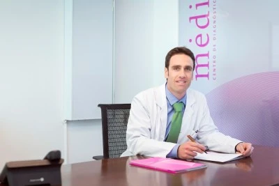 Dr. Iñigo Insausti