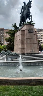 DR. JOSÉ LUIS DEL RÍO MAYOR