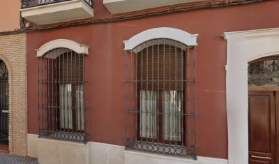 Dr. Juan José García Orozco, Psiquiatra