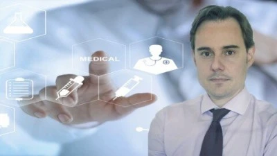 Dr. Martín Díaz