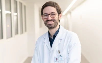 Dr. Pablo Jenaro Martí Rodrigo