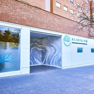 Dr. Pablo Martínez - Traumatólogo - Dolor Crónico - KLINIK PM