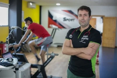 Dr. Peñafiel. Cardiologia general y cardiologo deportivo en Granada