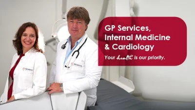 Dr. Reisbeck Medical