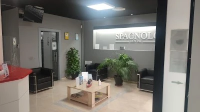 Dr. Spagnolo - Doctores Dental Talavera