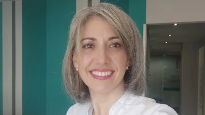Dra Conchita Ferreiro. Odontología integral. Endodoncia y estética dental