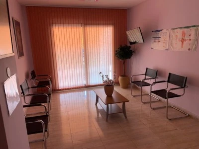 Dra Estefanía Gomis Ortíz. Ginecóloga .clinicaginecologicagomis