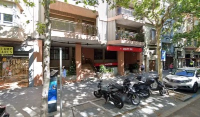 Dra Gayà Catasús María Montserrat