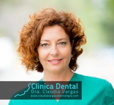 Dra. Claudia Vargas, Clínica Dental en Ronda
