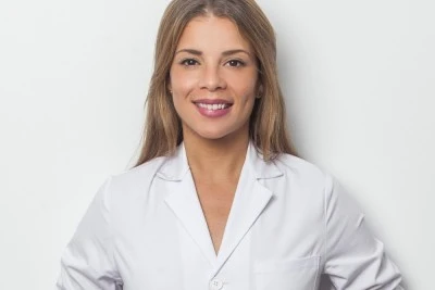 Dra. Fercasy