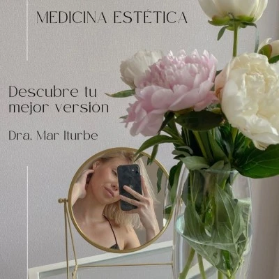 Dra. Mar Iturbe Medicina Estética