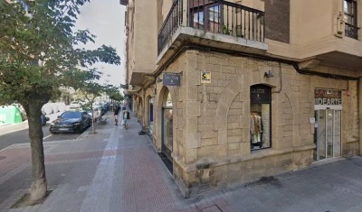 Dra. María Sánchez López OFTALMOLOGÍA BILBAO - Consulta GETXO Oftalmóloga en Getxo Oftalmóloga Infantil y Adultos