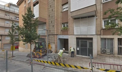 Dra. Marta Perpiñá Singla, Homeópata