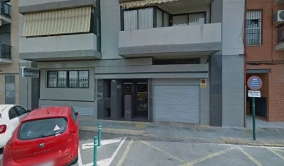 Dra. Montesinos Villaescusa, Encarna