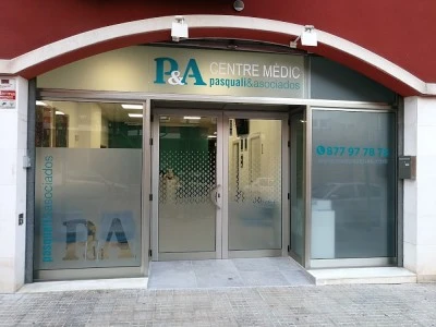 Dra. Paola Pasquali - Dermatología