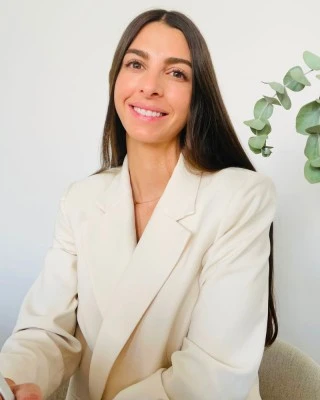 Dra. Paula Aguilar Clínica dental Mislata