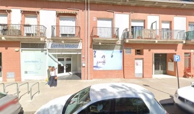 Dra. Samantha Cuadro Caballero, Traumatólogo