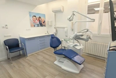 Drs. Pedrol Mairal - Clínica dental Alcarràs
