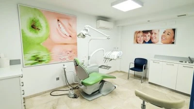 Drs. Pedrol Mairal - Clínica dental Almacelles