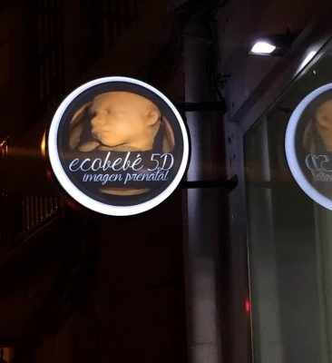 ecobebé 4D/5D Montilla-Córdoba