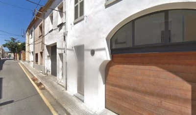 Eduard Cama Bofill - Psiquiatre Girona Provincia