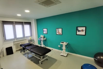 eFISIO Fisioterapia