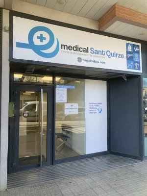 Egarsat Mutua Colaboradora con la Seguridad Social Nº 276