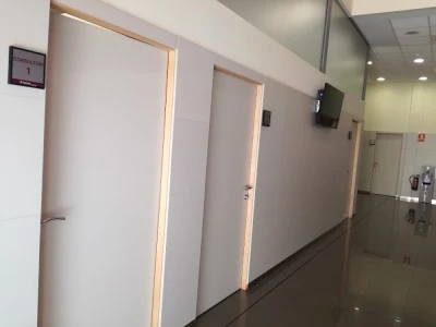 Egarsat Mutua Colaboradora con la Seguridad Social nº276