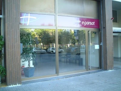 Egarsat Mutua Colaboradora con la Seguridad Social Nº276