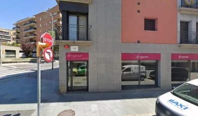Egarsat Mutua Colaboradora con la Seguridad Social nº276