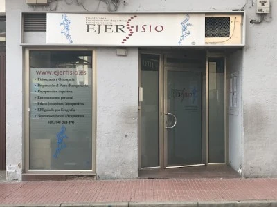 EJERFISIO