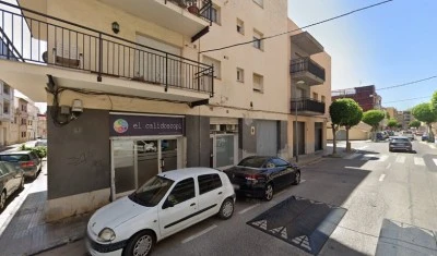 El Calidoscopi