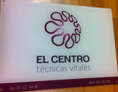 El Centro Técnicas Vitales
