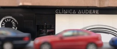 El desván de Elia, Psicología en Clínica Audere