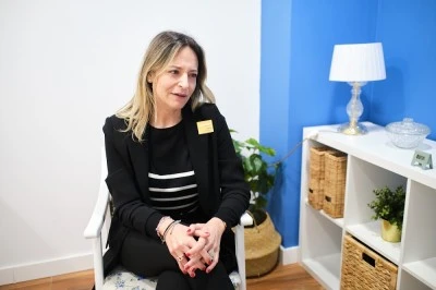 El Gabinete - Clínica de Psicología en Avilés