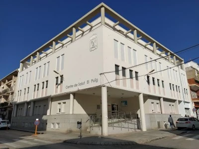 El Puig Centre de Salut