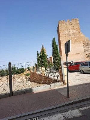 El rincón de Marian