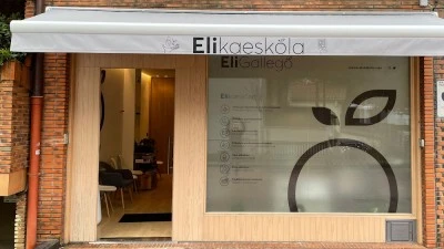ELIKAESKOLA: Dietética, cocina práctica y psicología