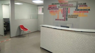 Élite Dental Las Rozas