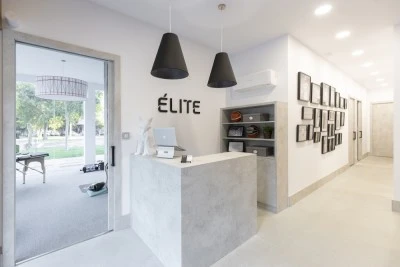 Élite Fisioterapia