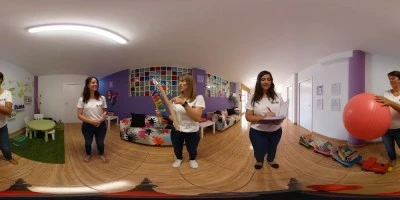 Élora Espacio Educativo - Logopedia, Psicología, Psicomotrocidad y pedagogía
