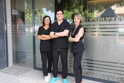 Élyx Odontología Digital