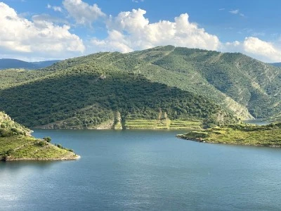 Embalse Enciso