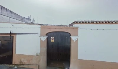 E-medical Box Hornachos