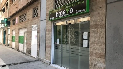 Emeya Fisioterapia