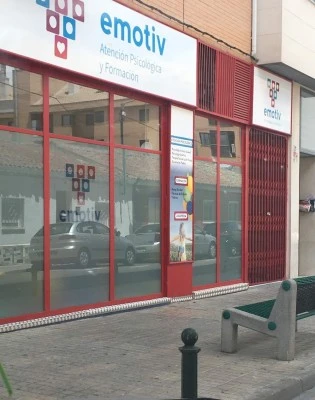 Emotiv Psicólogos