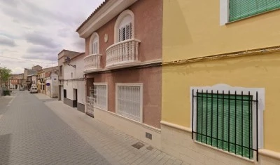 Encarni Muñiz Psicóloga
