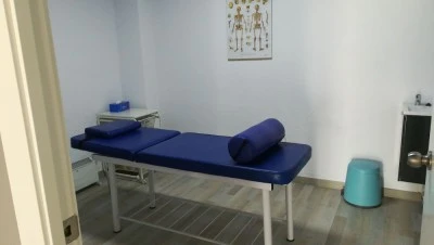 Enfisios Consulta de Fisioterapia y readaptación