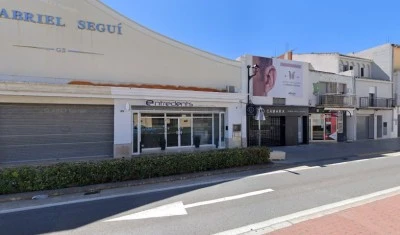 Entredents clinica dental